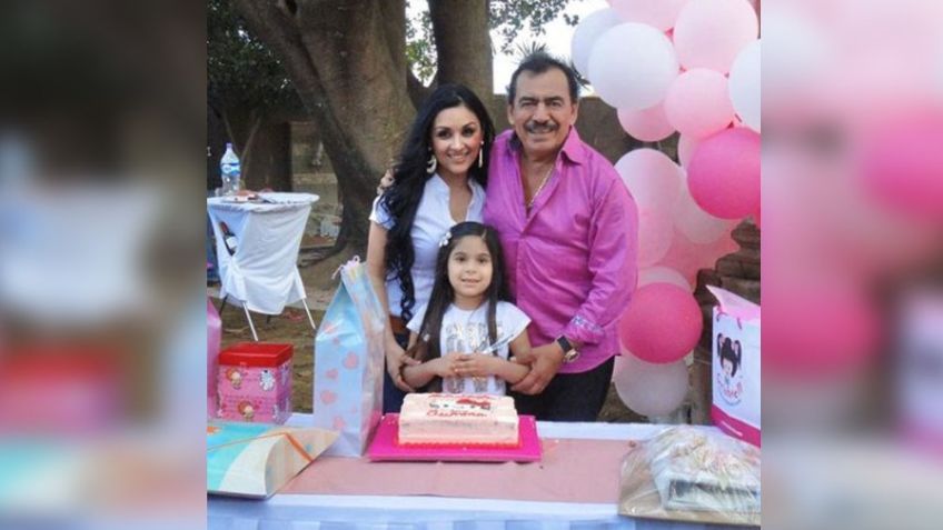 Exesposa de Joan Sebastian rompe el silencio ante pelea de Juliana Figueroa por herencia