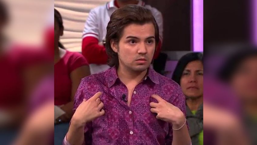 "Estup... mi pelo, idi...": 'La Esteban' del famoso meme se queda sin cabello