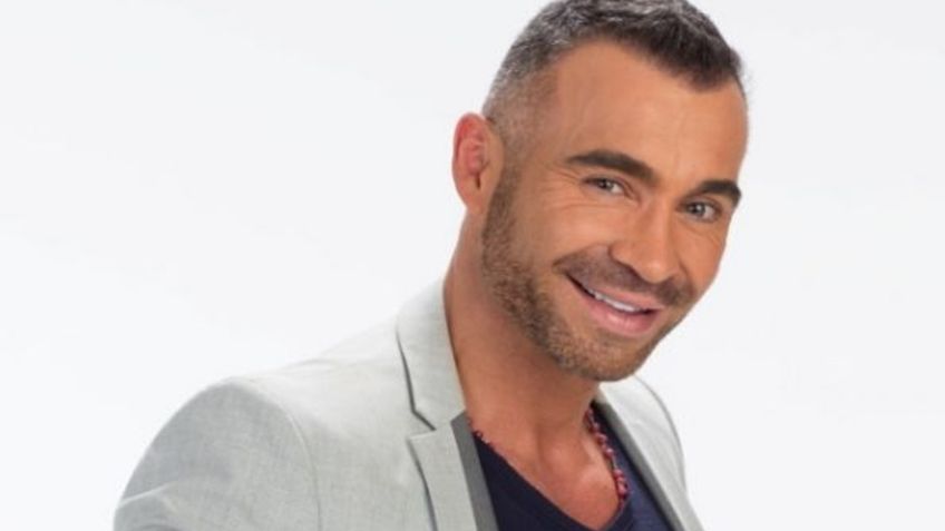 Diego Di Marco buscará superarse a sí mismo al vender fotos íntimas en Internet