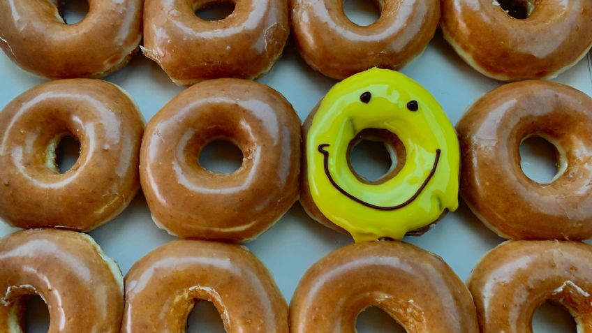 ¡Tu nuevo pan favorito! Aprende a hornear las donas con matcha que deleitarán tu paladar