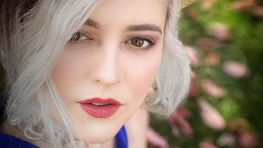 "No soy figura pública": Allison Lozz pide a la prensa que no la busquen para entrevistas