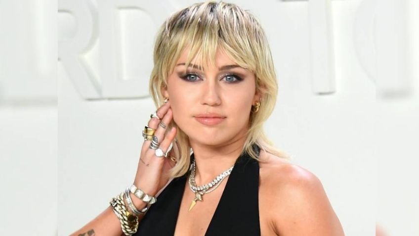 Miley Cyrus confiesa el motivo de por qué le gusta más las mujeres que los hombres
