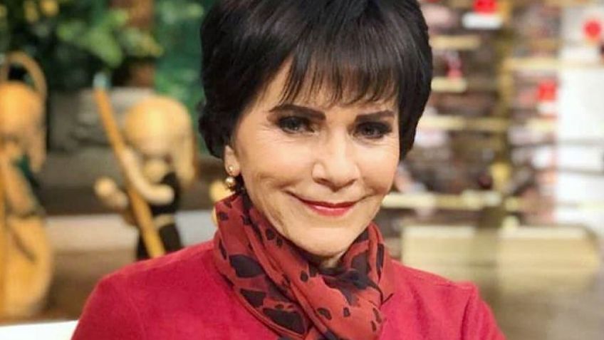 ¿Adiós 'Ventaneando'? TV Azteca cambia de roles y Pati Chapoy podría cambiar de programa