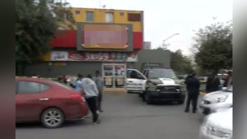 Encargado de tienda de conveniencia es asesinado a balazos por resistirse a asalto