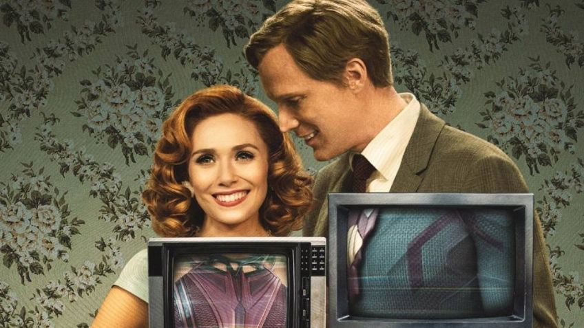 Revelan que 'Avengers: Endgame' casi tuvo una escena postcréditos de 'WandaVision'