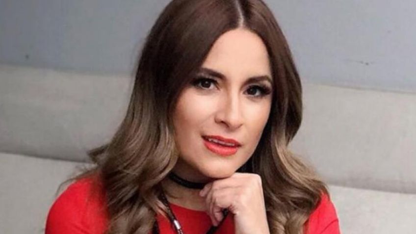 Linet Puente confiesa en 'Ventaneando' que requirió del cirujano para 'arreglito' estético