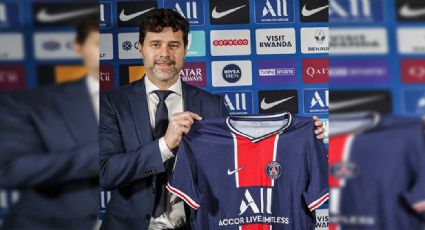 Mauricio Pochettino, deja el retiro y es el nuevo entrenador del París Saint-Germain