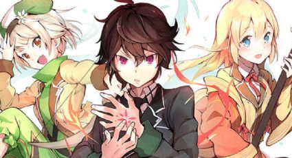 Novelas ligeras de 'Shikkakumon no Saikyou Kenja' podrían llegar pronto al anime