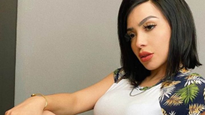 Tracy Sáenz sorprende a todos sus fans al mostrarse con radical cambio de 'look'