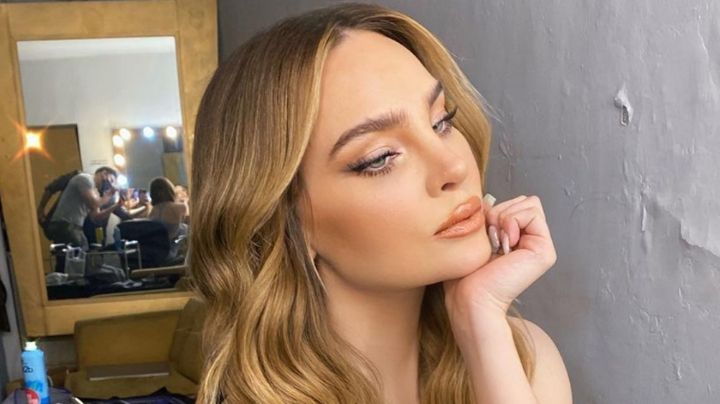 Tunden a Belinda por apoyar a su hermano en su campaña política: "¡No mam.. das hue...!"