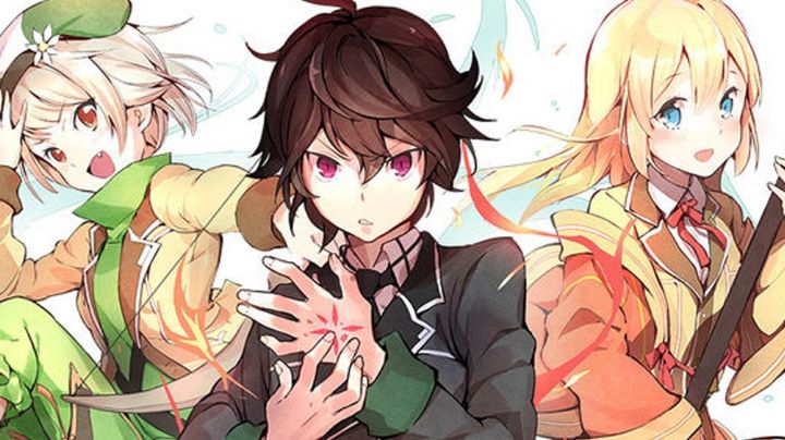 Novelas ligeras de 'Shikkakumon no Saikyou Kenja' podrían llegar pronto al anime