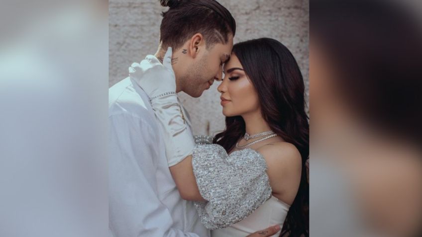 Afirman que el segundo bebé de Kimberly Loaiza y JD ya nació; fue prematuro