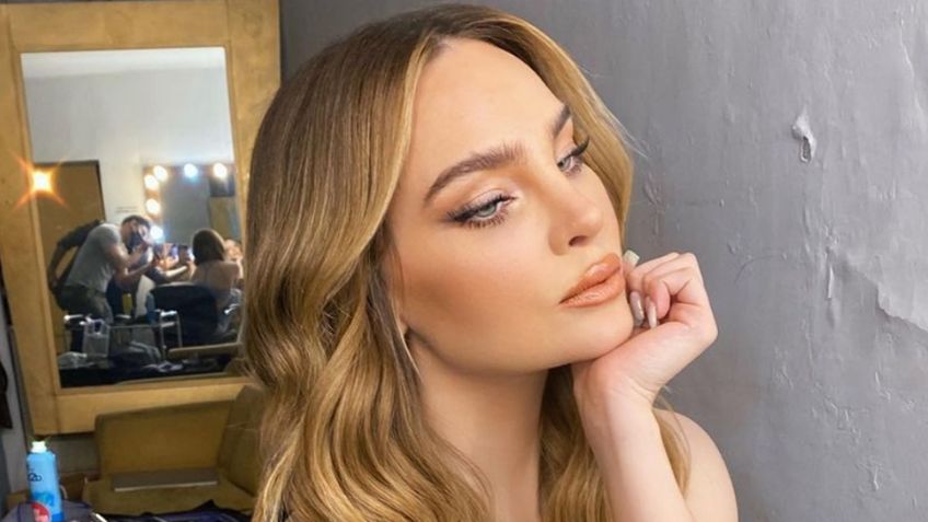 Tunden a Belinda por apoyar a su hermano en su campaña política: "¡No mam.. das hue...!"