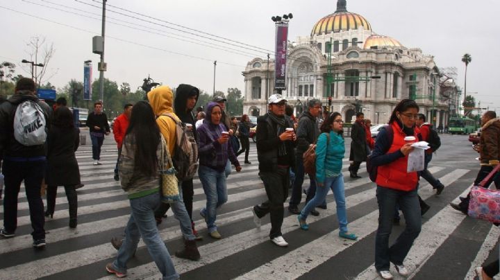 Clima en CDMX: Activan alerta por ola de calor en la capital para este 7 de abril