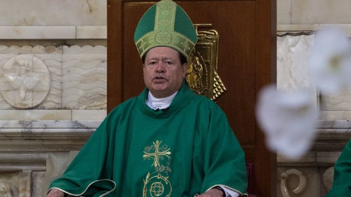 Polémicas de Norberto Rivera, cardenal que recibió la extremaunción por Covid-19