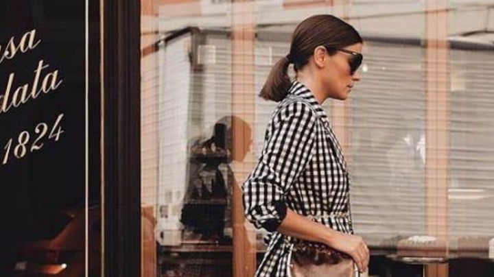 ¡El 'Street style' no muere! Conoce como será este estilo de llevar la moda sin salir a las calles