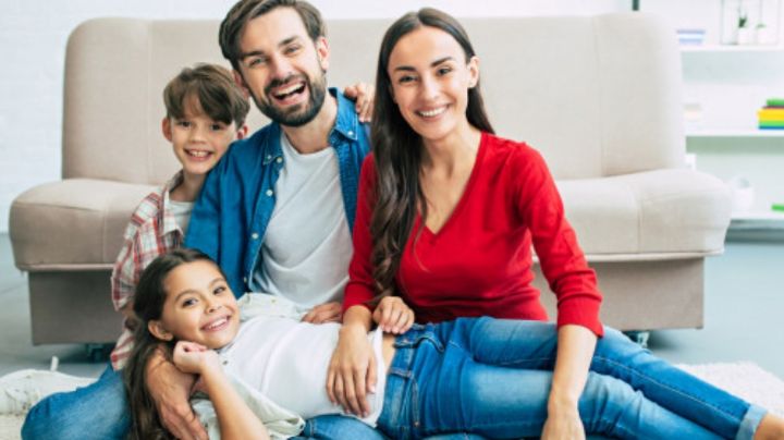 ¡Diversión para toda la familia! Estos juegos les harán pasar un gran rato durante el confinamiento