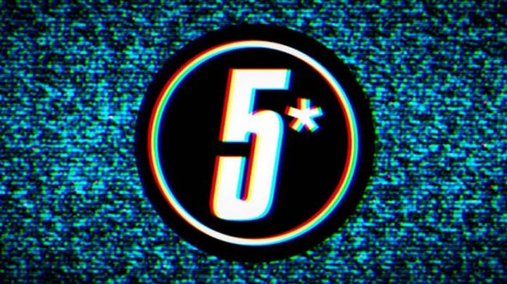 ¿Encerrado por el Covid? Esta es la programación que puedes ver en el Canal 5