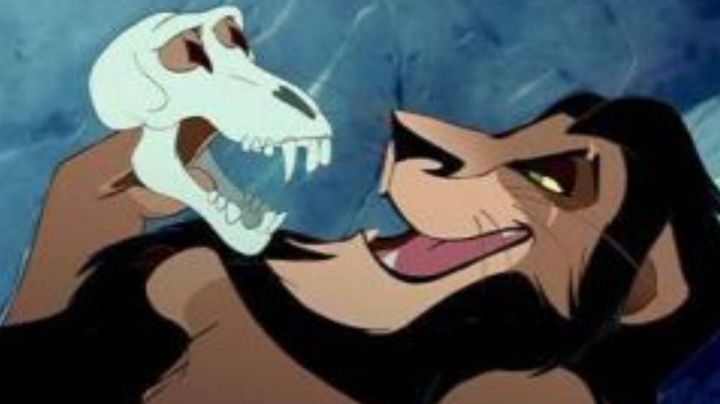 La inquietante teoría sobre 'El Rey León' que se viralizó gracias a TikTok