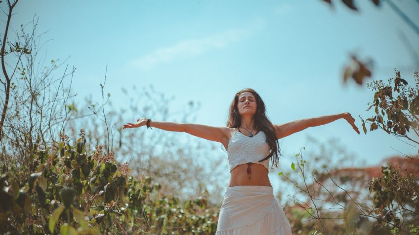 ¡Es tiempo de sanar! Estos consejos te ayudarán a perdonarte a ti mismo