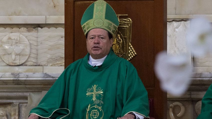 Polémicas de Norberto Rivera, cardenal que recibió la extremaunción por Covid-19