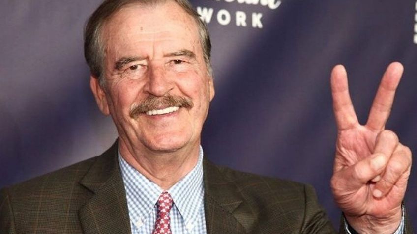 ¡Tiembla AMLO! Vicente Fox llega a Instagram donde presentará "la verdad política"