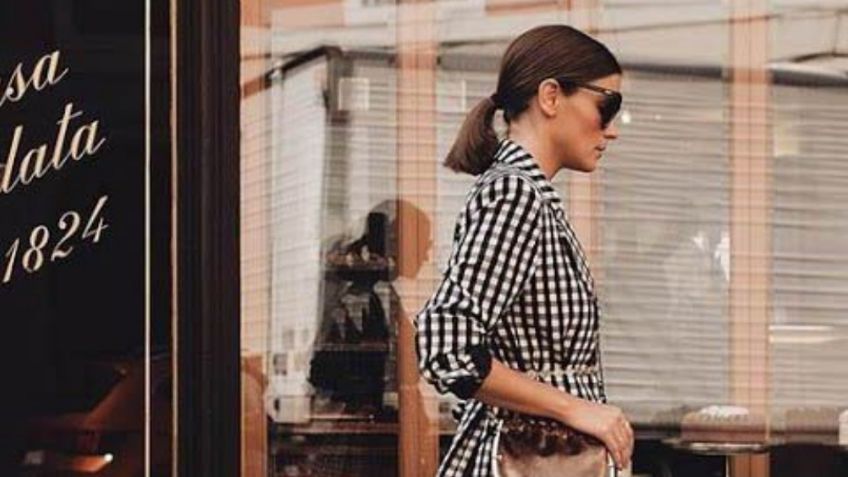 ¡El 'Street style' no muere! Conoce como será este estilo de llevar la moda sin salir a las calles