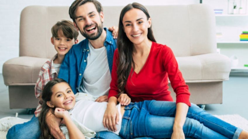 ¡Diversión para toda la familia! Estos juegos les harán pasar un gran rato durante el confinamiento