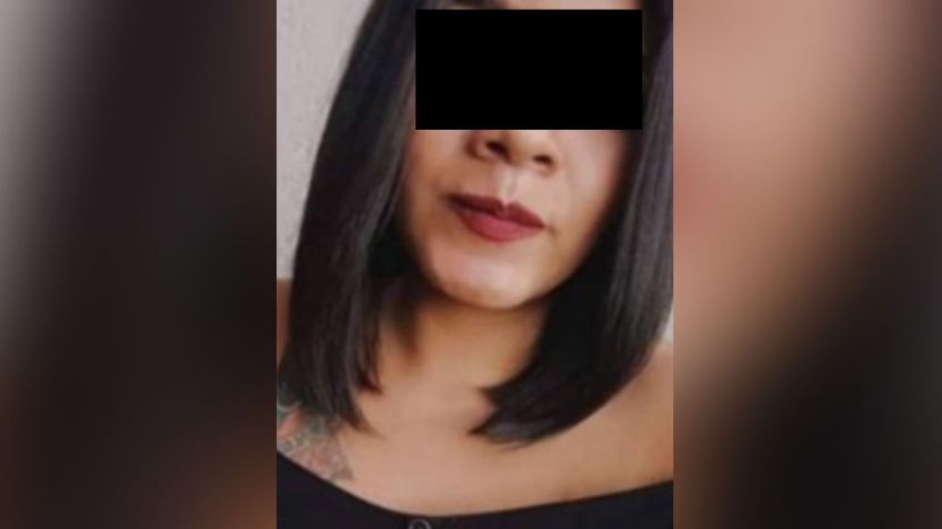 Encuentran sin vida a Carolina, la estudiante desaparecida en CDMX