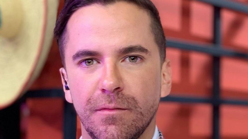 ¿Despedido? Mauricio Mancera dice adiós a 'Miembros al Aire', luego de 3 años en el programa