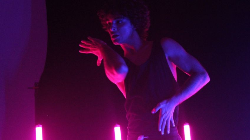 Joaquín Bondoni sube fotos a Instagram y enloquece a sus seguidores