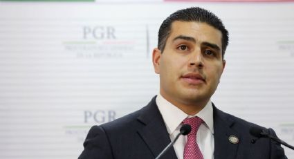Omar García Harfuch niega acusación de sobornos por parte de Guerreros Unidos