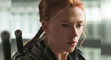 'Black Widow': La próxima película de Scarlett Johansson podría retrasarse de nuevo