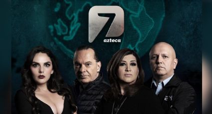¿Recuerdas el programa 'Extranormal'? TV Azteca anuncia nueva temporada con guapa conductora