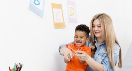 ¡Diversión y aprendizaje! Estos son los juguetes educativos que no deben faltarle a tu hijo