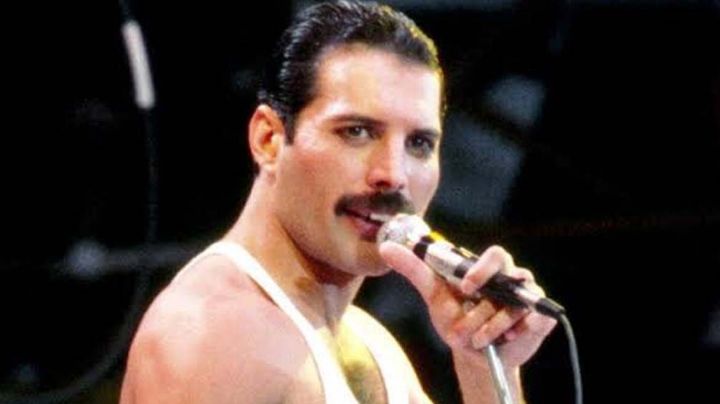 ¡Fans indignados! Comparan a Freddie Mercury con Karol G e internautas reaccionan con memes