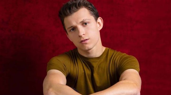 Tom Holland 'culpa' a Robert Downey Jr de haber cambiado todo en su audición para 'Spiderman'