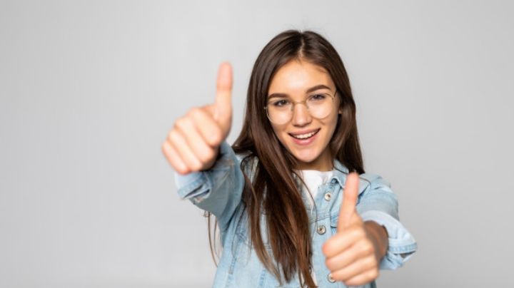 ¡Libérate de la negatividad! Estos consejos te ayudarán a mantener positivo en tiempos de Covid-19