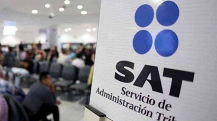 ¡Anótalos! Estos son los trámites que puedes realizar en el SAT sin sacar cita en línea