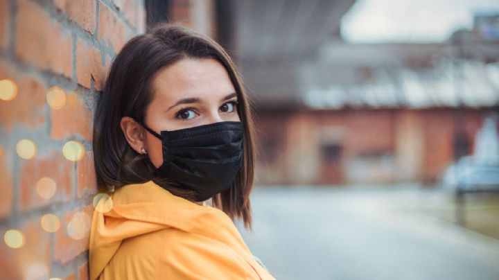 Este es el cubrebocas de mayor calidad más vendido en Amazon México