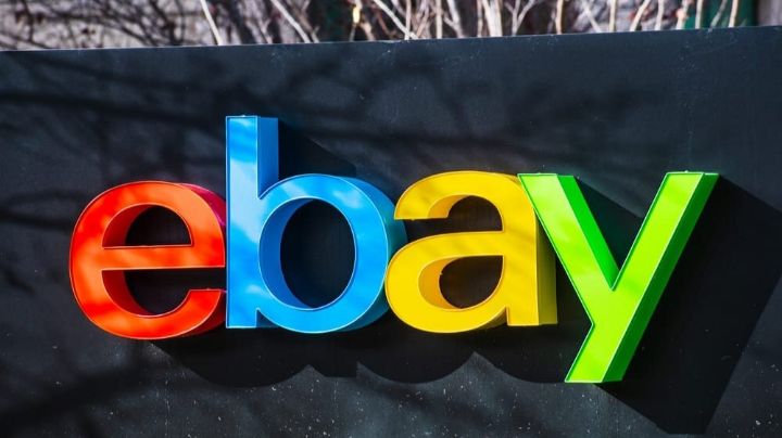 Ebay nombra a Levi Strauss Charis como su nueva vicepresidenta de moda