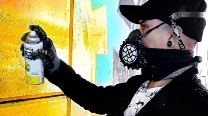 Murales: Al rescate de la biodiversidad con el arte urbano