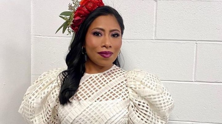 'Destrozan' a Yalitza Aparicio en redes tras posar para reconocida marca italiana: "Parece apache"