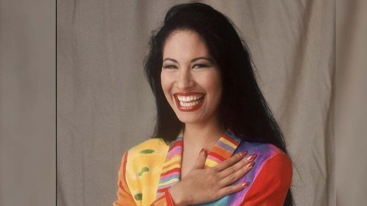 La doble de Selena Quintanilla está en TikTok e impacta a los fanáticos por su gran parecido