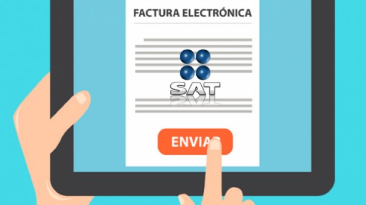 ¿Qué pasa si se factura de más en el SAT? Aquí se aclaran todas las dudas