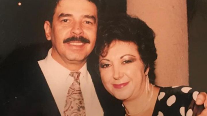 Ortiz de Pinedo, destrozado por la muerte de Lupe Vázquez, actriz de 'Dr. Cándido Pérez'