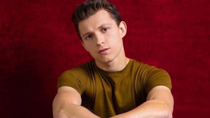 Tom Holland 'culpa' a Robert Downey Jr de haber cambiado todo en su audición para 'Spiderman'