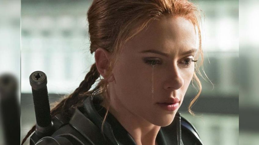 'Black Widow': La próxima película de Scarlett Johansson podría retrasarse de nuevo