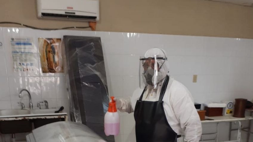 Los rituales funerarios cambiaron con la pandemia y las familias pueden presentar duelos 'suspendidos'