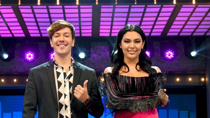 Conductora de 'Todos Quieren Fama' revela el motivo real por el que ya no tienen público en vivo